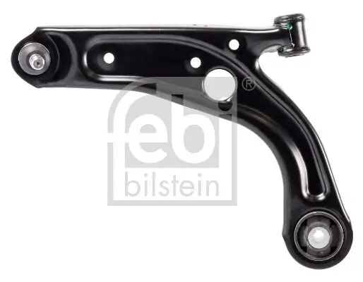 Lenker, Radaufhängung Vorderachse links unten FEBI BILSTEIN 170709 Bild Lenker, Radaufhängung Vorderachse links unten FEBI BILSTEIN 170709