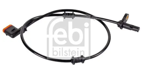 Sensor, Raddrehzahl FEBI BILSTEIN 170713