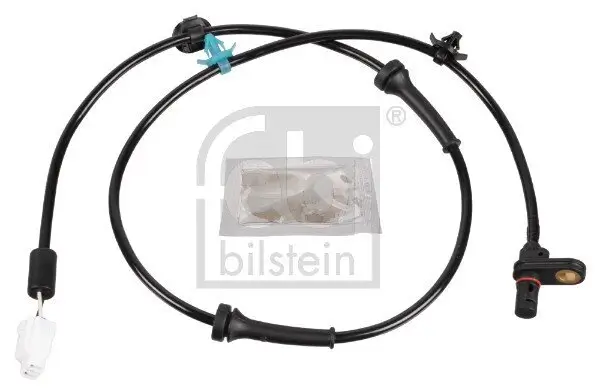 Sensor, Raddrehzahl FEBI BILSTEIN 170714