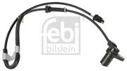 Sensor, Raddrehzahl FEBI BILSTEIN 170715