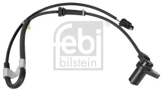 Sensor, Raddrehzahl FEBI BILSTEIN 170715 Bild Sensor, Raddrehzahl FEBI BILSTEIN 170715