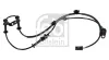 Sensor, Raddrehzahl Vorderachse links FEBI BILSTEIN 170716 Bild Sensor, Raddrehzahl Vorderachse links FEBI BILSTEIN 170716