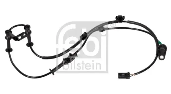 Sensor, Raddrehzahl Vorderachse links FEBI BILSTEIN 170716 Bild Sensor, Raddrehzahl Vorderachse links FEBI BILSTEIN 170716