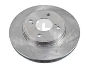 Bremsscheibe Vorderachse FEBI BILSTEIN 170725