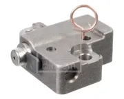 Wärmetauscher, Innenraumheizung FEBI BILSTEIN 172945