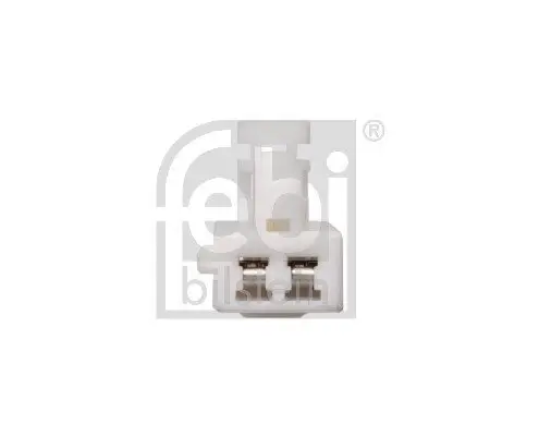 Sensor, Raddrehzahl Hinterachse links FEBI BILSTEIN 170730 Bild Sensor, Raddrehzahl Hinterachse links FEBI BILSTEIN 170730