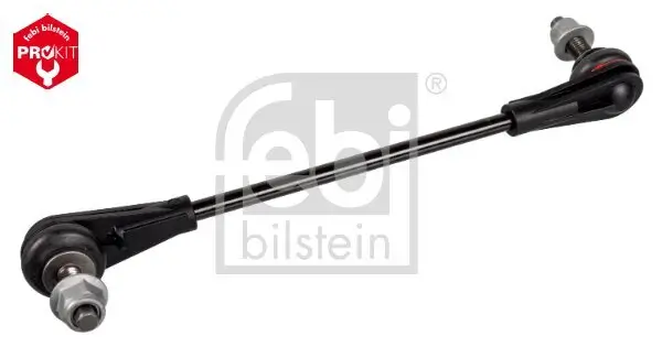 Stange/Strebe, Stabilisator Vorderachse links FEBI BILSTEIN 170733