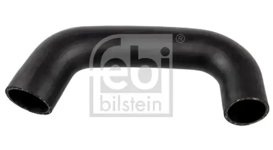 Ladeluftschlauch Ladeluftkühler links FEBI BILSTEIN 170735 Bild Ladeluftschlauch Ladeluftkühler links FEBI BILSTEIN 170735