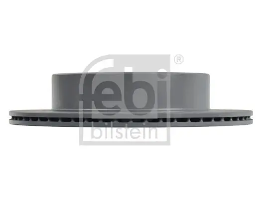 Lagerung, Motor hinten FEBI BILSTEIN 172967