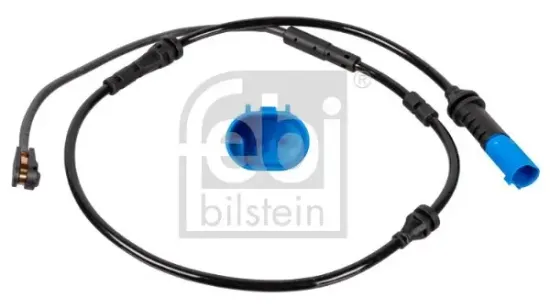 Warnkontakt, Bremsbelagverschleiß FEBI BILSTEIN 170747 Bild Warnkontakt, Bremsbelagverschleiß FEBI BILSTEIN 170747