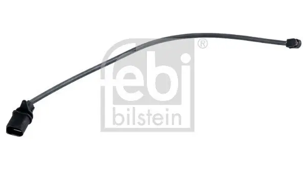 Warnkontakt, Bremsbelagverschleiß FEBI BILSTEIN 170748