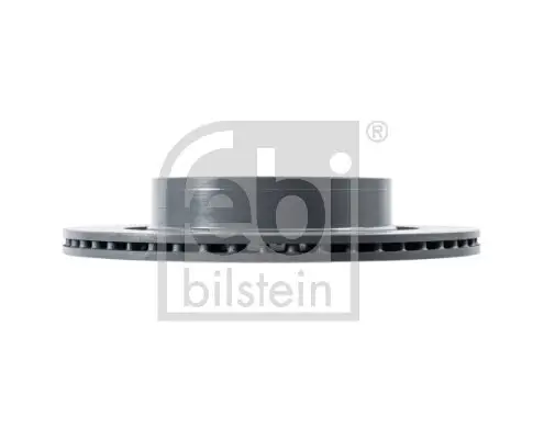 Bremsscheibe Hinterachse FEBI BILSTEIN 170755 Bild Bremsscheibe Hinterachse FEBI BILSTEIN 170755