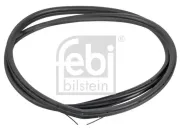 Türdichtung vorne beidseitig FEBI BILSTEIN 170773
