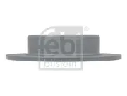 Lagerung, Stabilisator Hinterachse FEBI BILSTEIN 173023