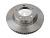 Bremsscheibe Vorderachse FEBI BILSTEIN 170784