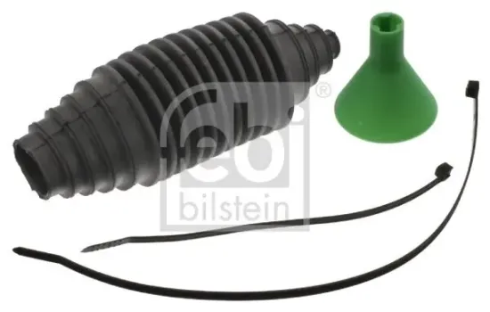 Faltenbalgsatz, Lenkung FEBI BILSTEIN 17078 Bild Faltenbalgsatz, Lenkung FEBI BILSTEIN 17078