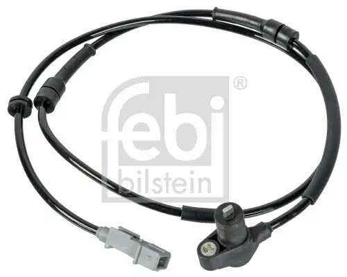 Sensor, Raddrehzahl FEBI BILSTEIN 170794