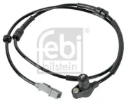 Sensor, Raddrehzahl Vorderachse rechts FEBI BILSTEIN 170794