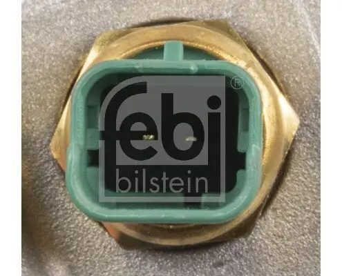 Thermostatgehäuse FEBI BILSTEIN 170795 Bild Thermostatgehäuse FEBI BILSTEIN 170795