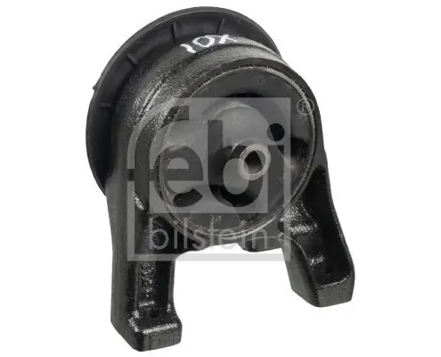 Lagerung, Motor hinten FEBI BILSTEIN 170797 Bild Lagerung, Motor hinten FEBI BILSTEIN 170797