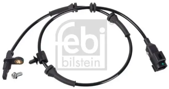 Sensor, Raddrehzahl Hinterachse links Hinterachse rechts FEBI BILSTEIN 170829 Bild Sensor, Raddrehzahl Hinterachse links Hinterachse rechts FEBI BILSTEIN 170829