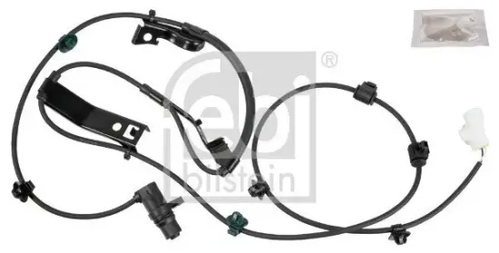 Sensor, Raddrehzahl Vorderachse rechts FEBI BILSTEIN 170831 Bild Sensor, Raddrehzahl Vorderachse rechts FEBI BILSTEIN 170831