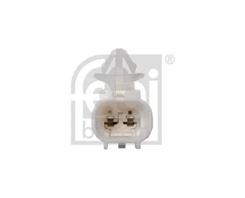 Sensor, Raddrehzahl Vorderachse rechts FEBI BILSTEIN 170831 Bild Sensor, Raddrehzahl Vorderachse rechts FEBI BILSTEIN 170831