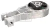 Lagerung, Motor hinten FEBI BILSTEIN 170836