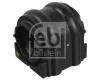 Lagerung, Stabilisator Vorderachse links Vorderachse rechts FEBI BILSTEIN 170845
