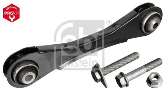 Lenker, Radaufhängung Hinterachse links oben vorne FEBI BILSTEIN 170853 Bild Lenker, Radaufhängung Hinterachse links oben vorne FEBI BILSTEIN 170853