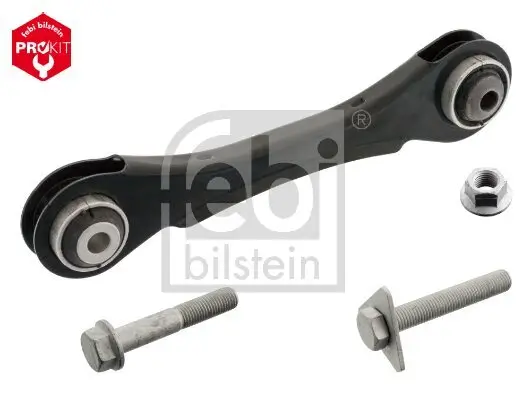 Lenker, Radaufhängung Hinterachse rechts oben vorne FEBI BILSTEIN 170854 Bild Lenker, Radaufhängung Hinterachse rechts oben vorne FEBI BILSTEIN 170854