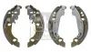 Bremsbackensatz Hinterachse FEBI BILSTEIN 170859