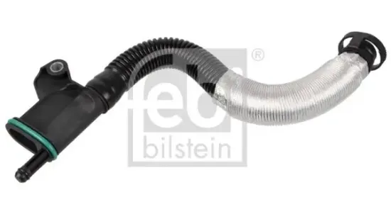 Schlauch, Kurbelgehäuseentlüftung FEBI BILSTEIN 170861 Bild Schlauch, Kurbelgehäuseentlüftung FEBI BILSTEIN 170861