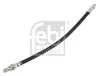 Bremsschlauch Hinterachse links Hinterachse rechts FEBI BILSTEIN 170865