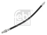 Bremsschlauch Hinterachse links Hinterachse rechts FEBI BILSTEIN 170865