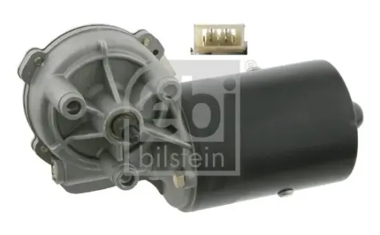 Wischermotor 12 V vorne FEBI BILSTEIN 17086 Bild Wischermotor 12 V vorne FEBI BILSTEIN 17086