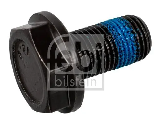 Schwungradschraube FEBI BILSTEIN 170878 Bild Schwungradschraube FEBI BILSTEIN 170878