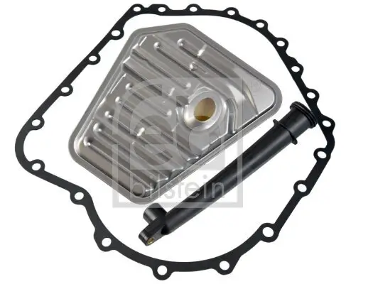 Hydraulikfiltersatz, Automatikgetriebe FEBI BILSTEIN 170883 Bild Hydraulikfiltersatz, Automatikgetriebe FEBI BILSTEIN 170883