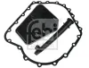 Hydraulikfiltersatz, Automatikgetriebe FEBI BILSTEIN 170883 Bild Hydraulikfiltersatz, Automatikgetriebe FEBI BILSTEIN 170883