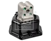 Wasserpumpe + Zahnriemensatz FEBI BILSTEIN 173134