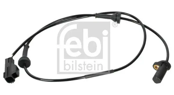 Sensor, Raddrehzahl Vorderachse links FEBI BILSTEIN 170895