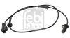 Sensor, Raddrehzahl Vorderachse links FEBI BILSTEIN 170895 Bild Sensor, Raddrehzahl Vorderachse links FEBI BILSTEIN 170895