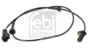 Sensor, Raddrehzahl FEBI BILSTEIN 170895