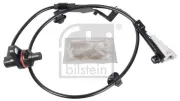 Sensor, Raddrehzahl FEBI BILSTEIN 170896