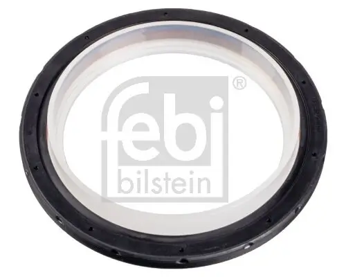 Wellendichtring, Kurbelwelle getriebeseitig FEBI BILSTEIN 170900 Bild Wellendichtring, Kurbelwelle getriebeseitig FEBI BILSTEIN 170900