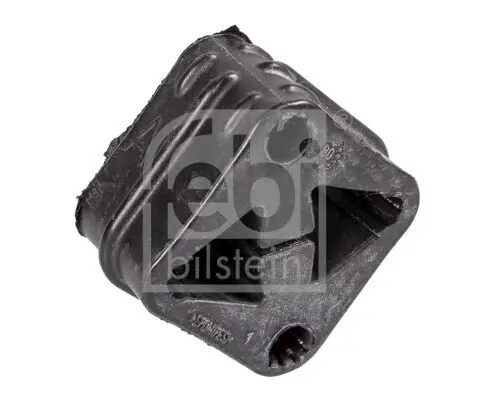 Halter, Abgasanlage FEBI BILSTEIN 170917 Bild Halter, Abgasanlage FEBI BILSTEIN 170917