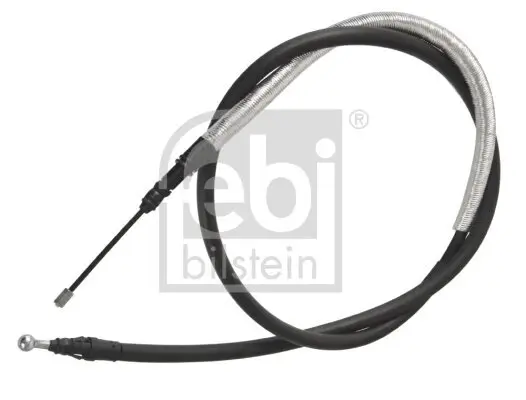 Seilzug, Feststellbremse hinten links hinten rechts FEBI BILSTEIN 170920 Bild Seilzug, Feststellbremse hinten links hinten rechts FEBI BILSTEIN 170920