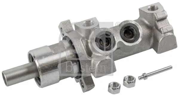 Hauptbremszylinder FEBI BILSTEIN 170925