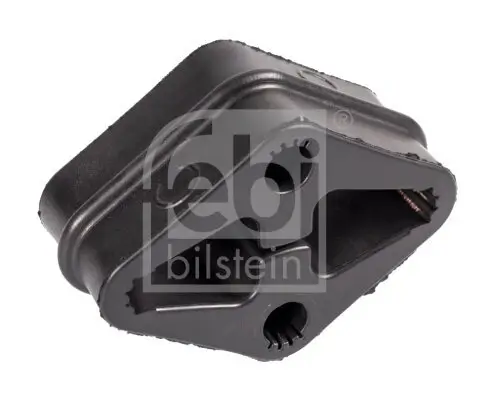 Halter, Abgasanlage FEBI BILSTEIN 170929