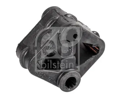 Halter, Abgasanlage FEBI BILSTEIN 170933